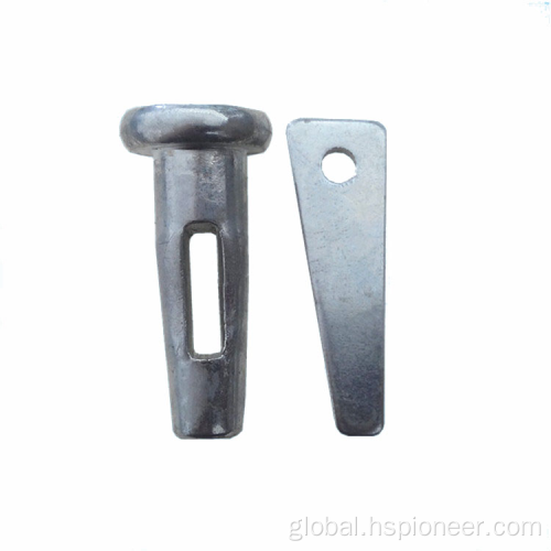 Formwork Accessories Pin For Alu Formwork Supplier